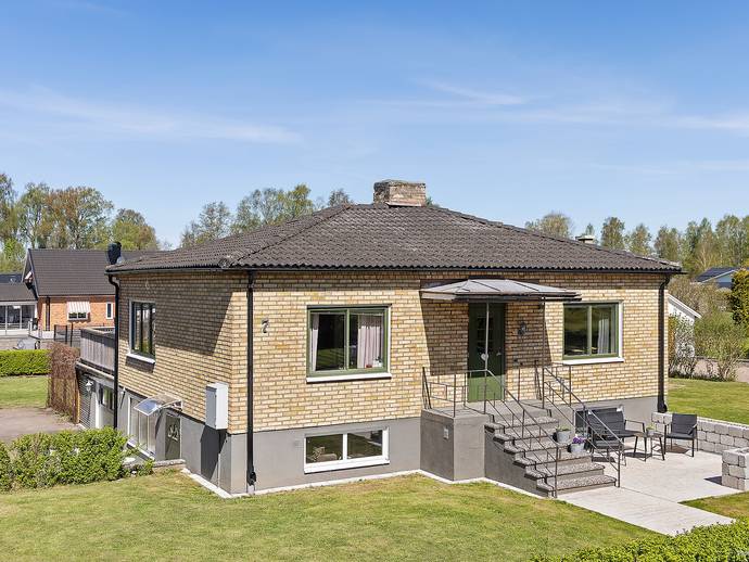 5 rok · 73 m² · Eriksgatan 7