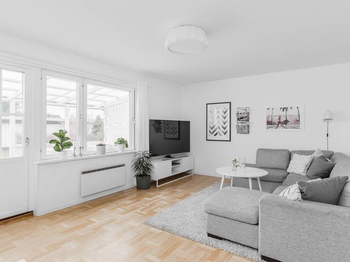4 rok · 96 m² · Himnavägen 74
