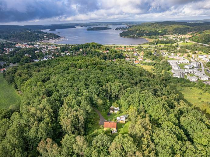 4 rok · 98 m² · Ekelidsvägen 29