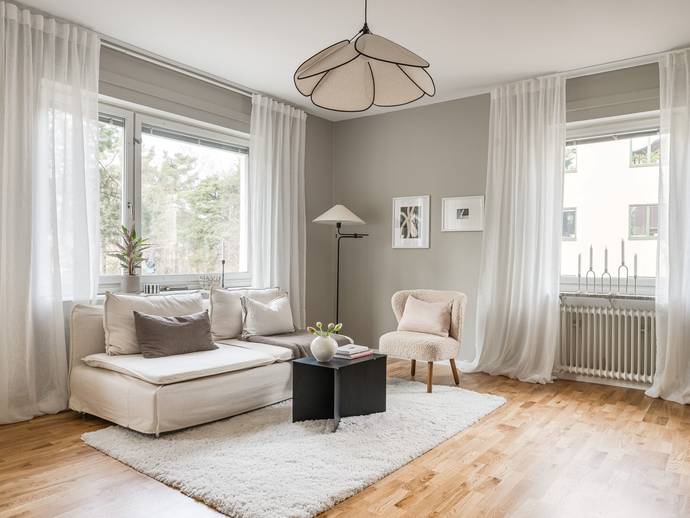 2 rok · 55 m² · Terrängvägen 65