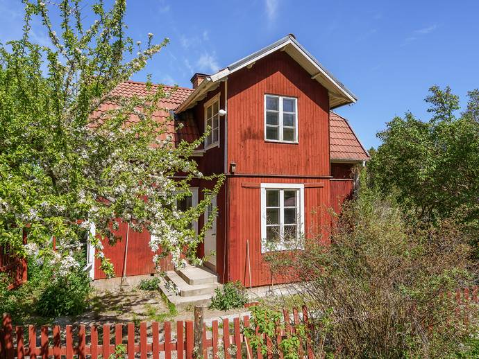 4 rok · 90 m² · Snesslinge Österbo 125