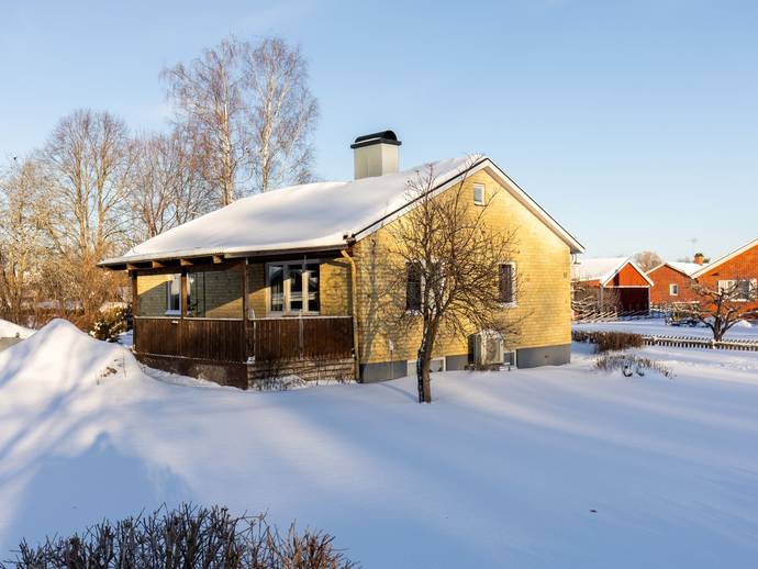 3 rok · 75 m² · Skulstavägen 13