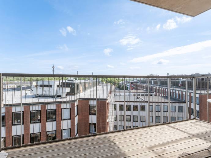 2 rok · 41 m² · Östhammarsgatan 72A