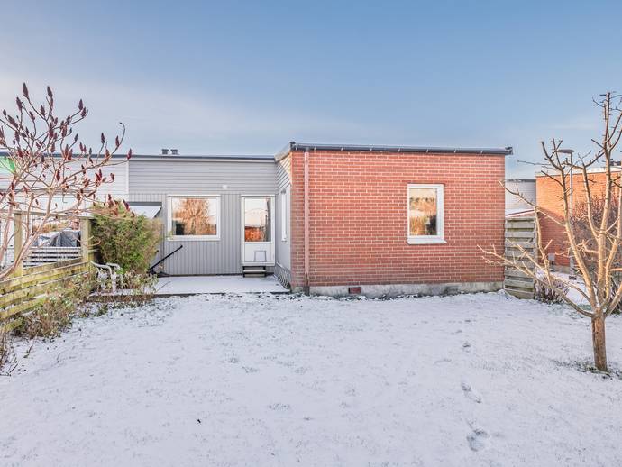 5 rok · 116 m² · Almgatan 12