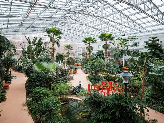 3 rok · 86,8 m² · Gröna vägen 101