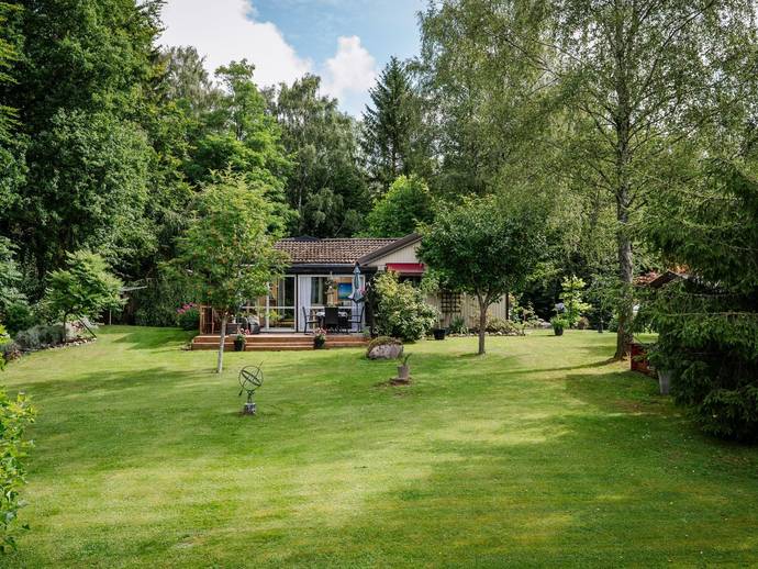 4 rok · 93 m² · Bokeslund Almallén 1