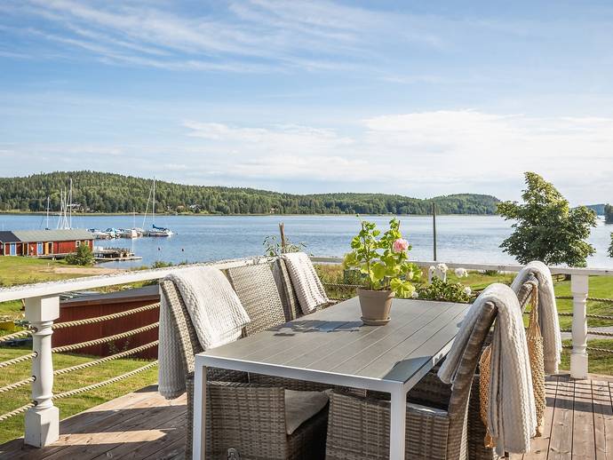 5 rok · 118 m² · Snäckmorvägen 28