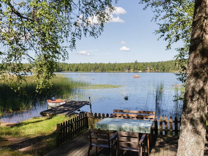 2 rok · 32 m² · Andersbo Nissestigen 4