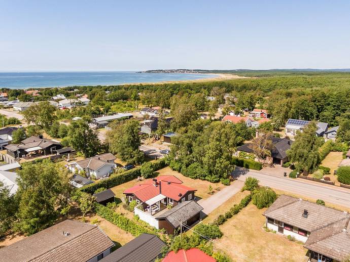 3 rok · 75 m² · Vikenvägen 15