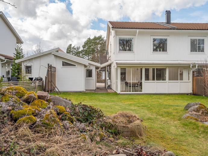 5 rok · 121 m² · Hemmansgatan 11
