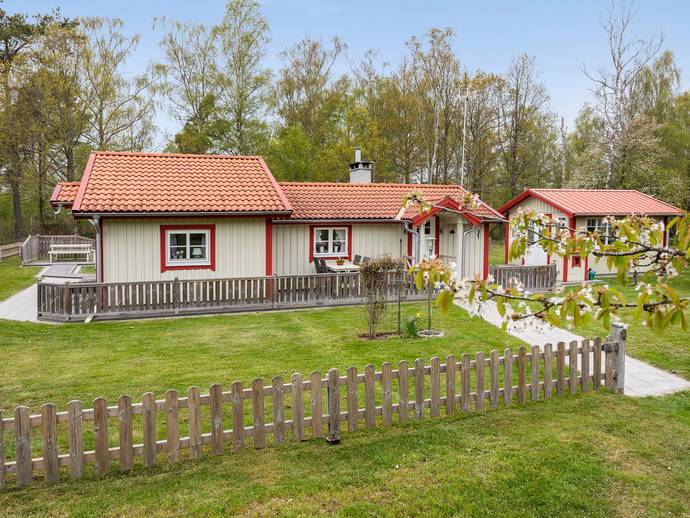 2 rok · 46 m² · Järnsida 408