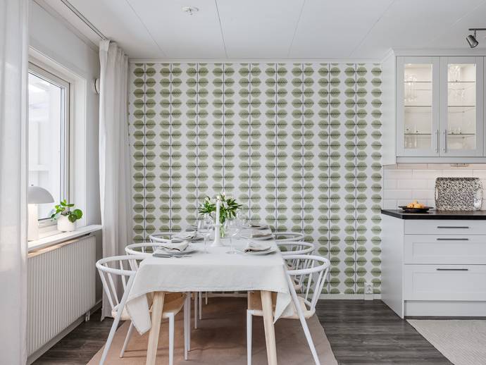 4 rok · 104,4 m² · Spinnerivägen 42