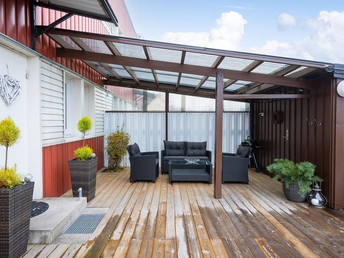 1 rok · 43 m² · Källvägen 7G