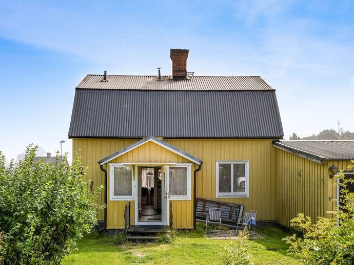 3 rok · 82 m² · Västra Strålgatan 18