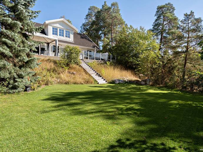 3 rok · 107 m² · Ekhammarsvägen 7
