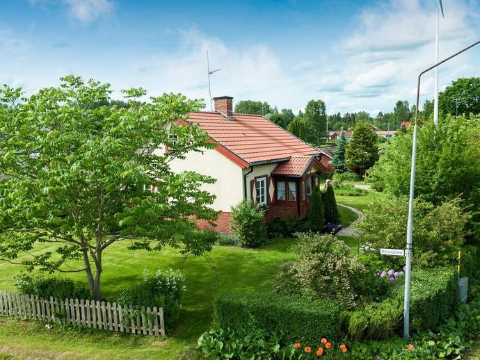 3 rok · 79 m² · Bergsängsvägen 5