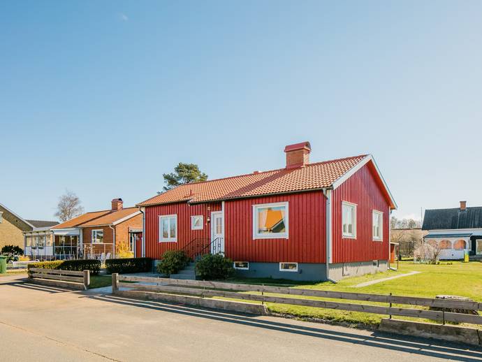 4 rok · 89 m² · Långgatan 4