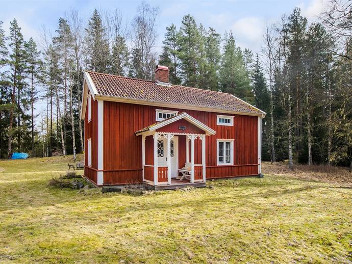 3 rok · 90 m² · Hansabo 1