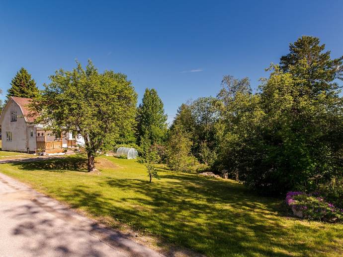 5 rok · 82 m² · Bönhusvägen 2