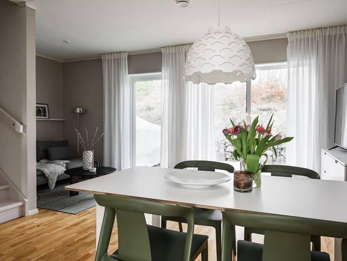 4 rok · 87,2 m² · Uranusvägen 2B