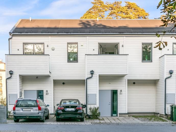 4 rok · 78 m² · SNAPPHANEVÄGEN 51