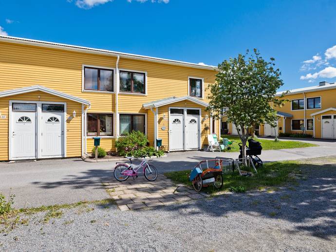 3 rok · 77,5 m² · Frögatan 245