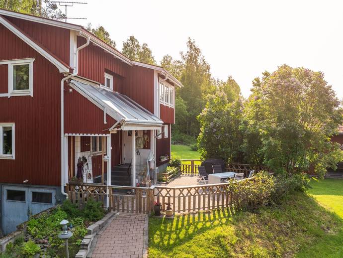 4 rok · 112 m² · Södra Industrivägen 58