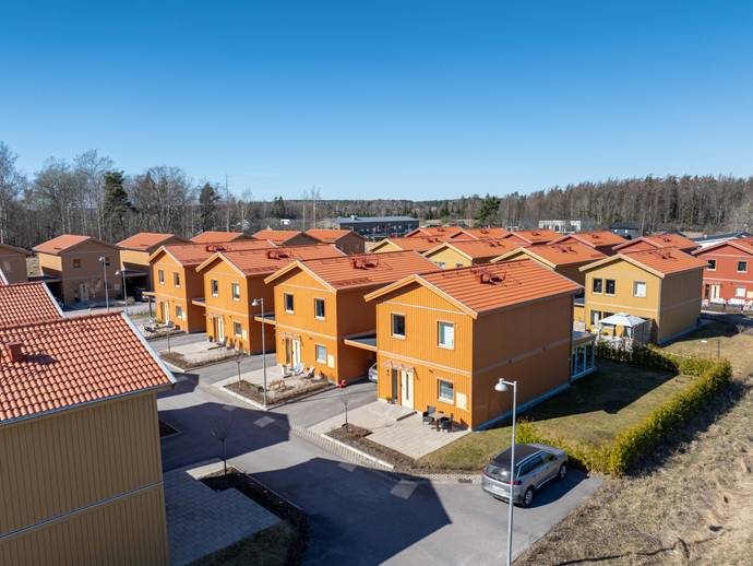 5 rok · 115 m² · Åkerholmsgatan 27