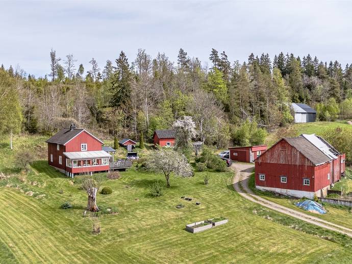 4 rok · 120 m² · Östra Lerkvilla Lyckan