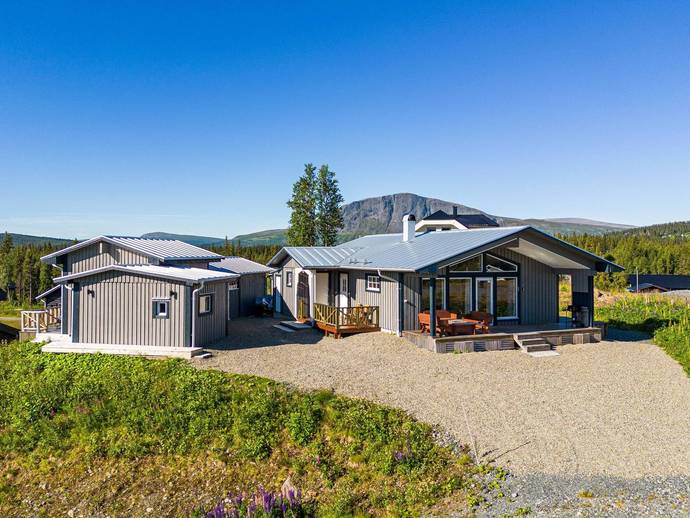 4 rok · 85 m² · Lillbäcksvägen 125