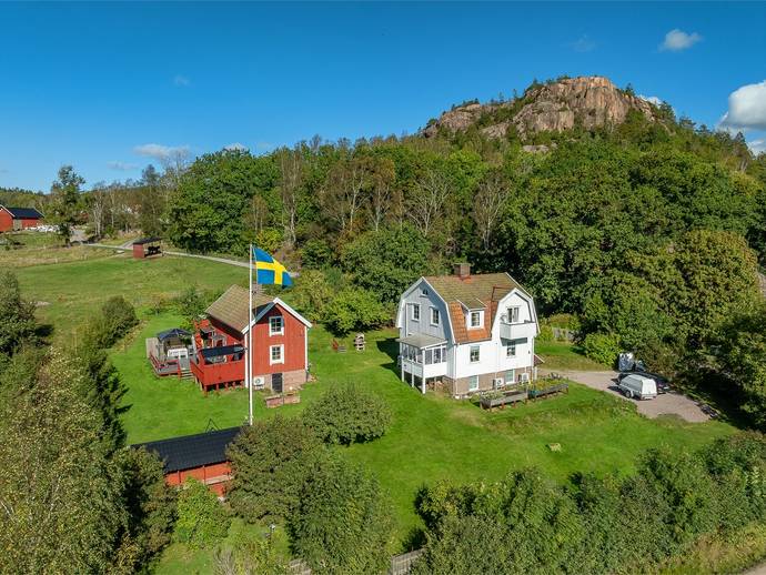 5 rok · 115 m² · Hallind 301