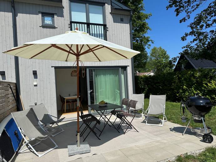 3 rok · 56 m² · Claudelins väg 2J