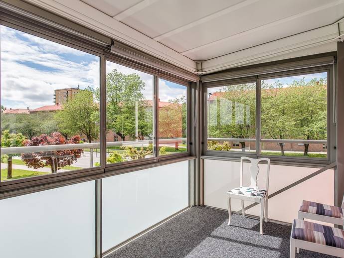 1 rok · 37 m² · Björkhemsgatan 23