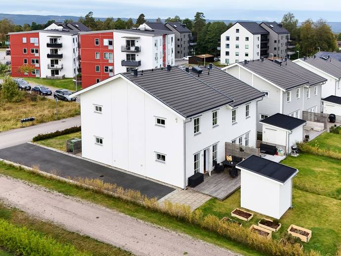 5 rok · 115 m² · Gråalsgatan 4A