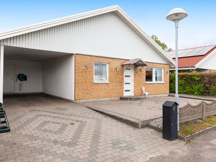 4 rok · 104 m² · Gotlandsgatan 22
