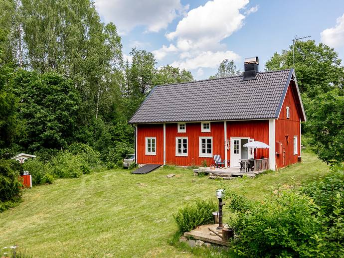 5 rok · 123 m² · Slagersköp 24