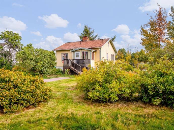 2 rok · 71 m² · Skumpvägen 11