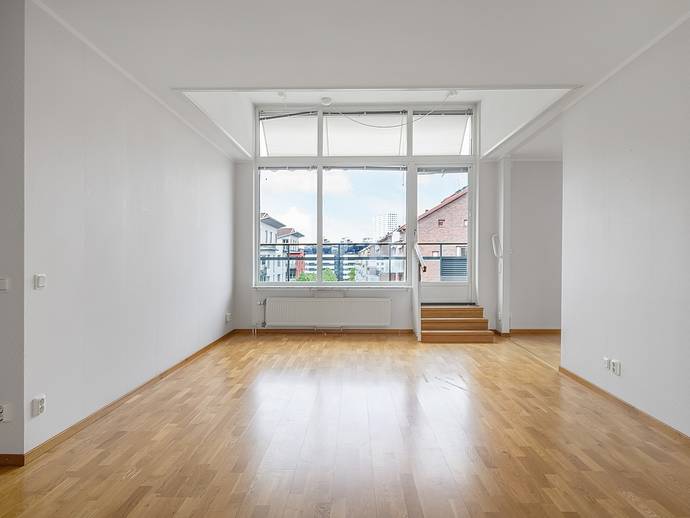 4 rok · 97 m² · Signe Tillischgatan 2