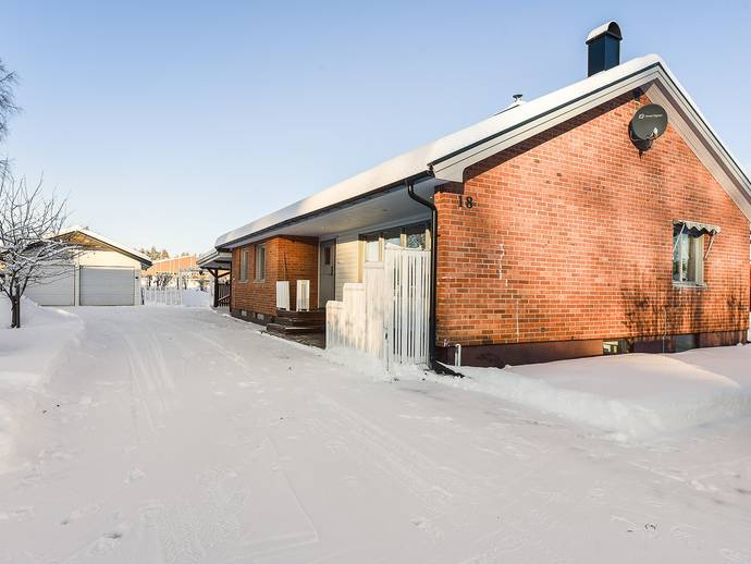 4 rok · 114 m² · Älvåkersgatan 18
