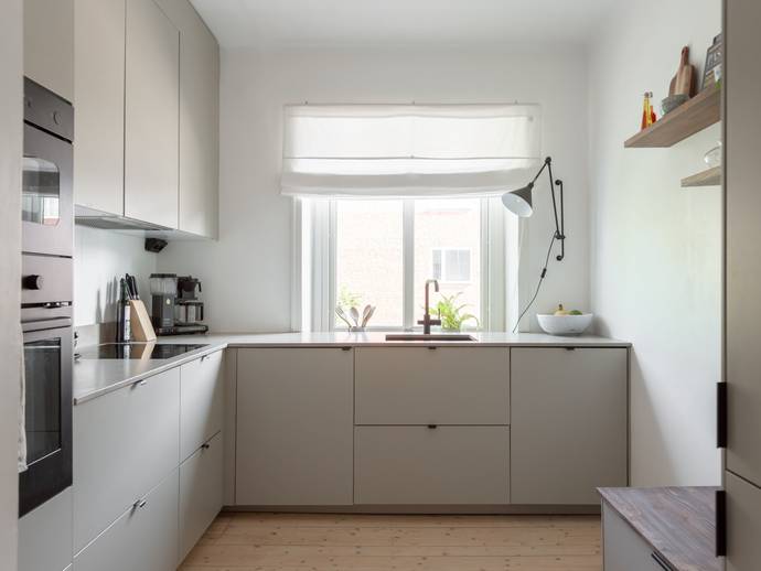 2,5 rok · 69,1 m² · Rynningegatan 2B