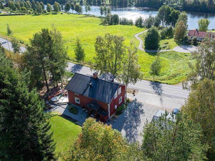 6 rok · 124 m² · Umevägen 226