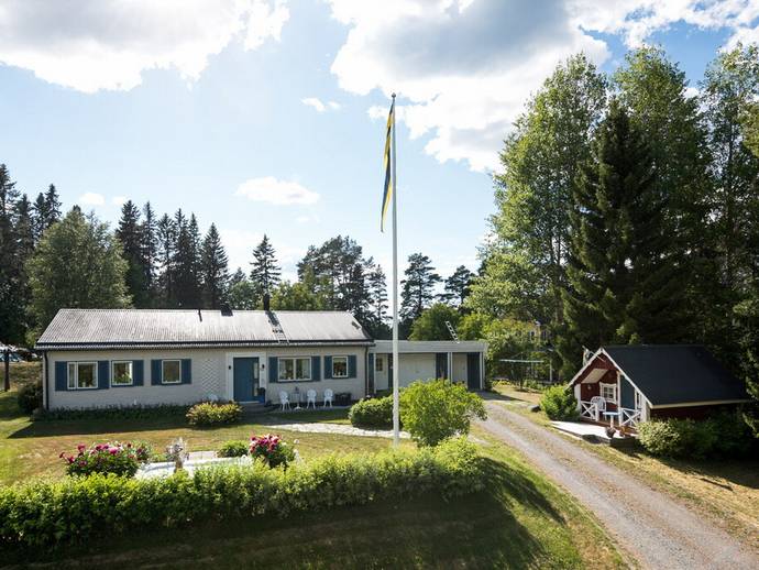 4 rok · 114 m² · Häradsvägen 52