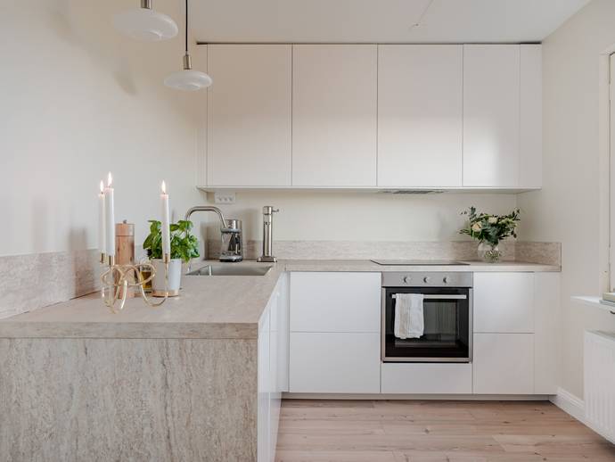2 rok · 67,5 m² · Herrhagsvägen 7A