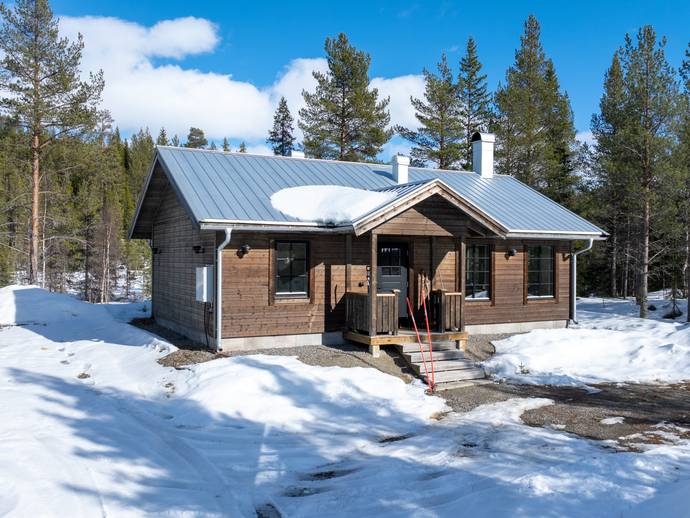 3 rok · 60 m² · Näsvallen 481