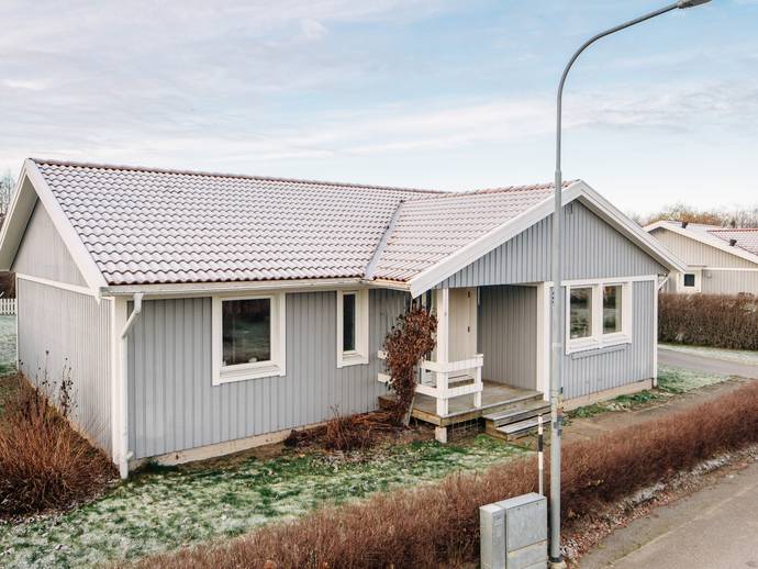 4 rok · 104 m² · Walleniusvägen 3