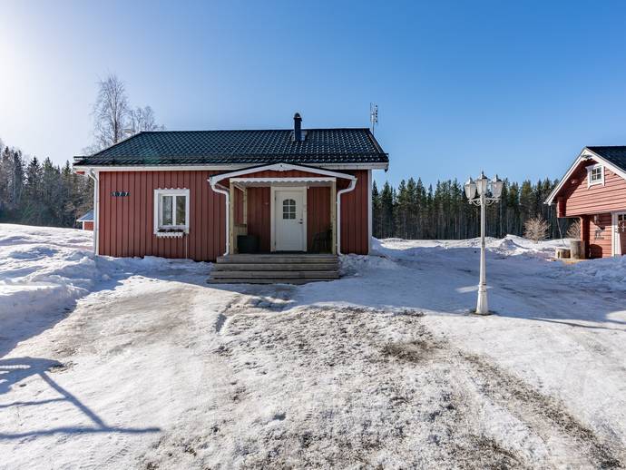 4 rok · 111 m² · Grönviken 177