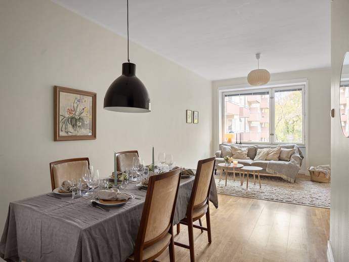 2 rok · 39 m² · Essinge Brogata 19