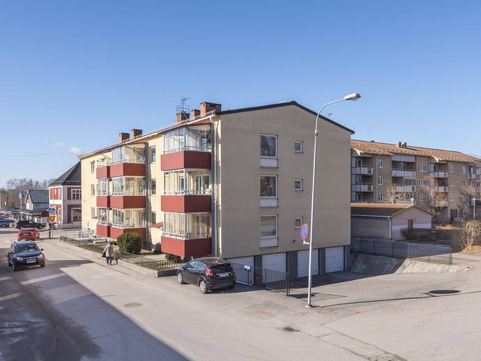 3 rok · 74,5 m² · Apoteksgatan 4A