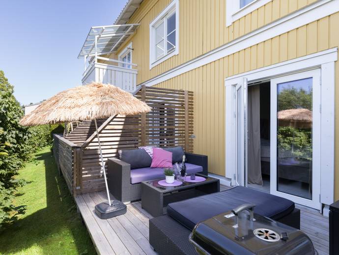 1 rok · 34 m² · Åkervägen 4B