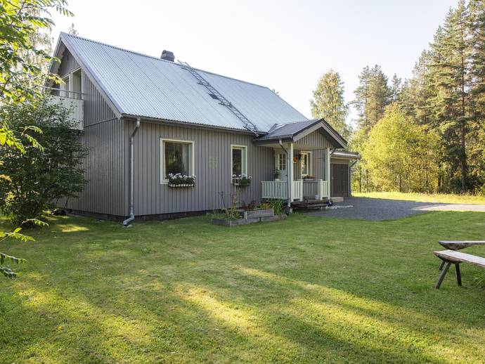 4 rok · 134 m² · Svansele 311
